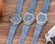 New! Replica Patek Philippe Nautilus Annual Calendar Watches Sky Bue Dial (8)_th.jpg